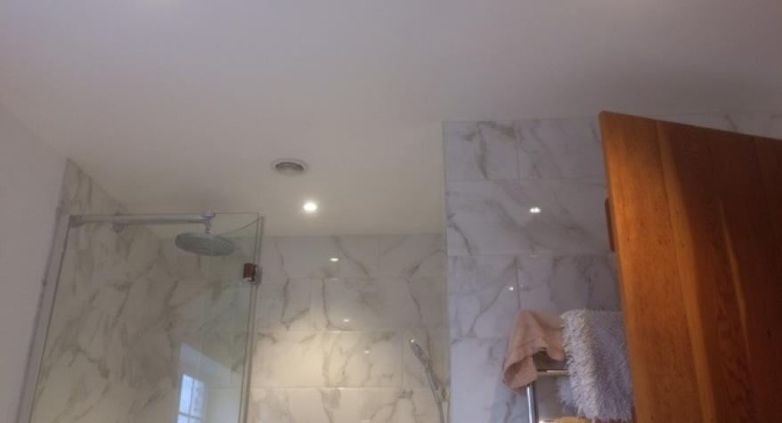 I’m thinking of installing Downlights – Where do I start??? - Carlyia LTD, Fordingbridge