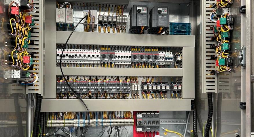 Carlyia Ltd, EICR Electrician