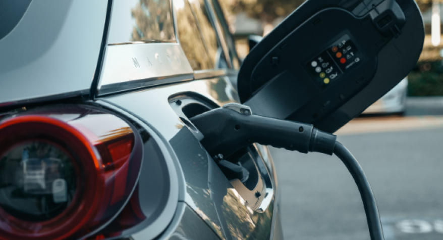 Carlyia Ltd, EV charger Installers in Ringwood