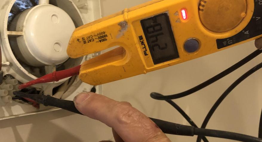 Fault Finding Services in Fordingbridge