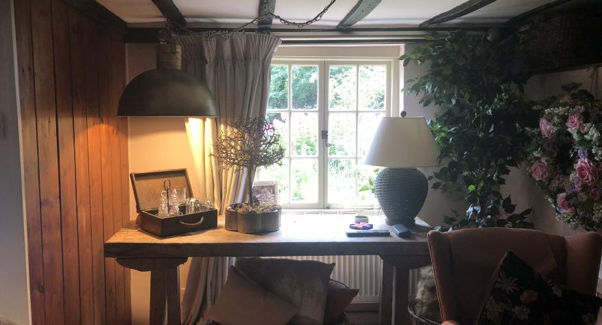 Lighting Specialist in Fordingbridge
