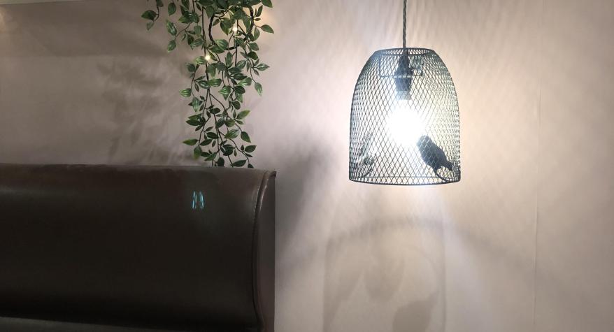 Additional Lighting