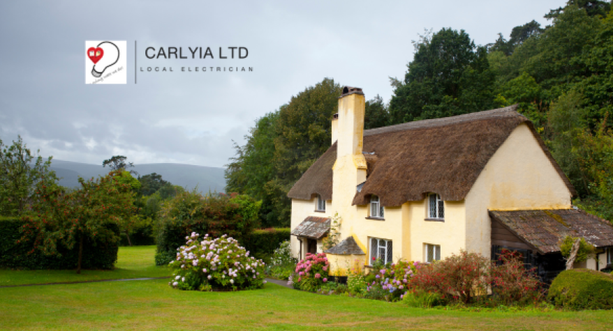 EICR’s in Thatched Properties