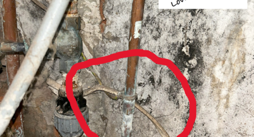 Earthing and Bonding - Carlyia Ltd, Fordingbridge