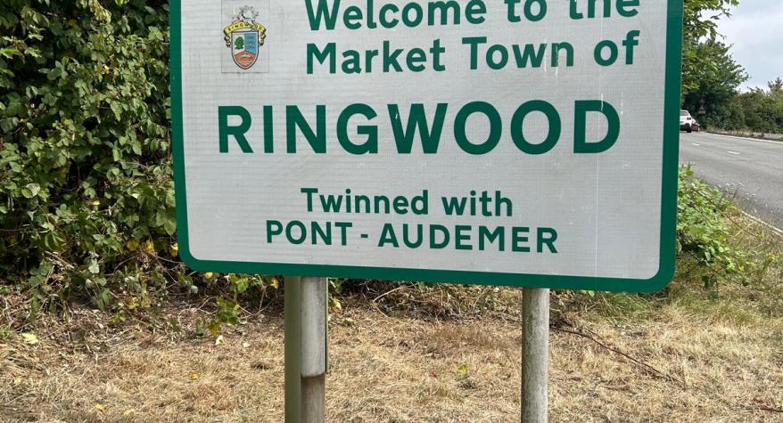 Ringwood