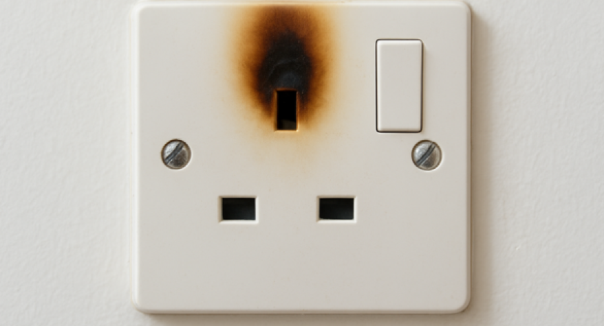 Common Electrical Faults