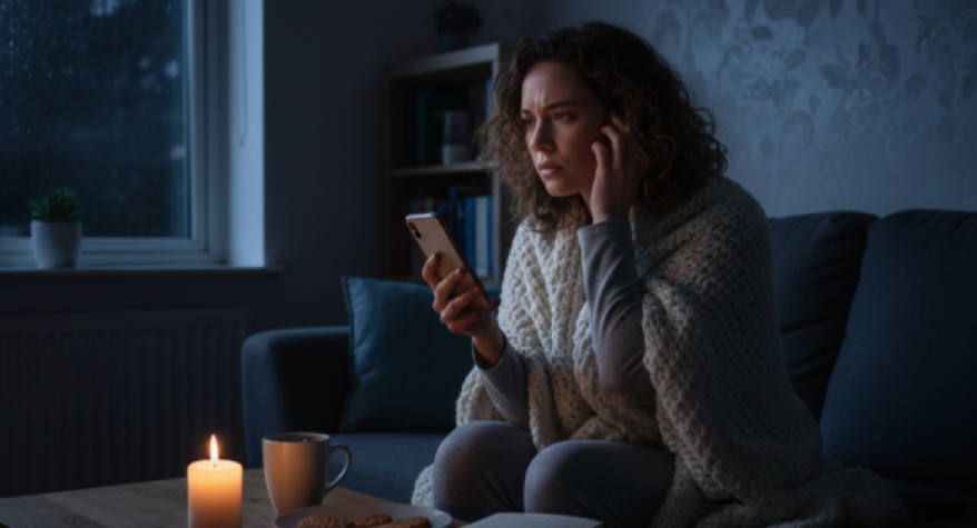 Emergency Electrician Ringwood