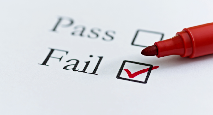 Failed EICR: What next?