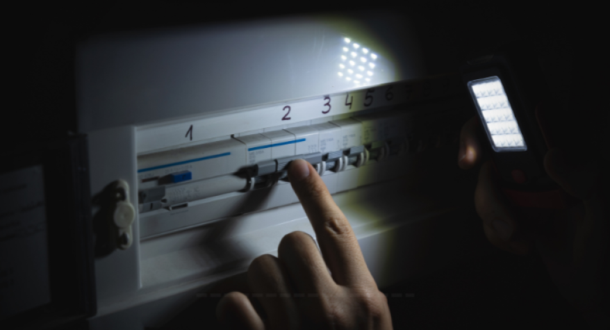 Why does my Fusebox keep tripping?