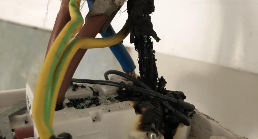 When to call an Emergency Electrician