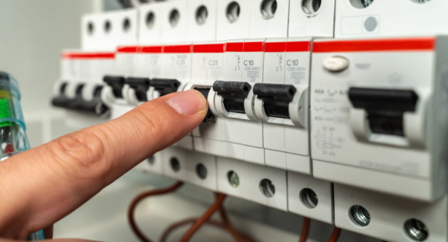 Signs you need a fuseboard upgrade