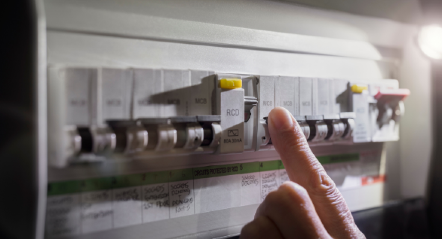Why is my fuseboard tripping? When to call your local Ringwood electrician