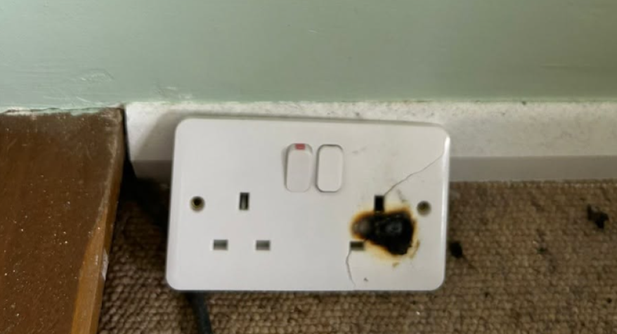 When to call a fault finding electrician: a guide for Salisbury homeowners.