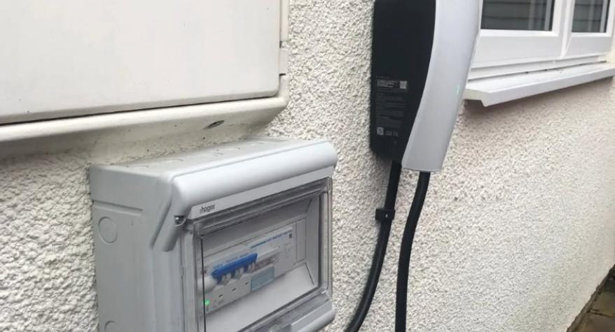 Why choose a local electrician in Salisbury.