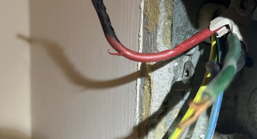 Fishy smell from your electrics: What it means for Ringwood homeowners.