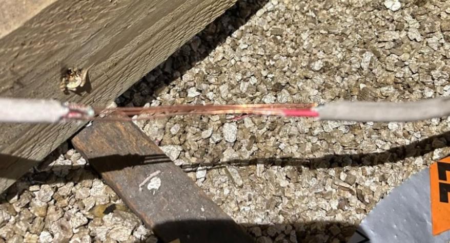 Ringwood Electrician Explains: Why you should never ignore an electrical fault: 