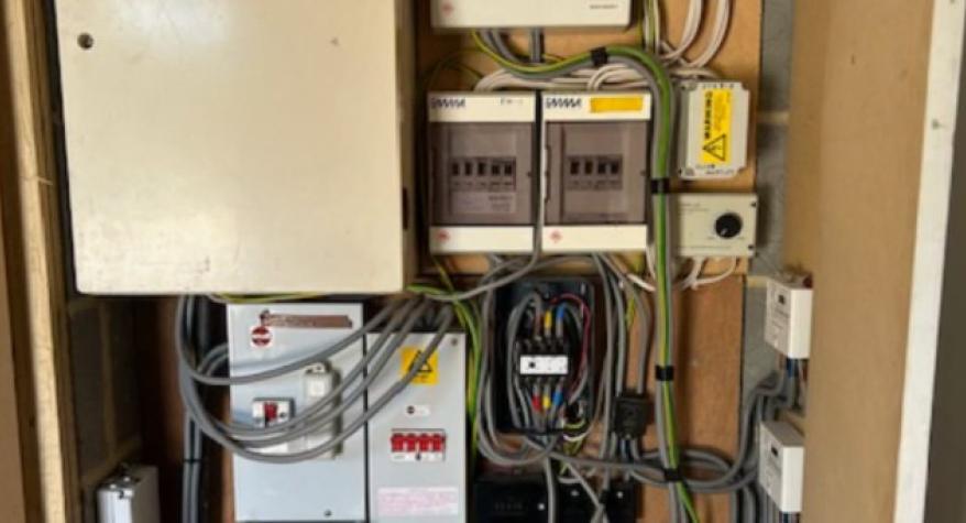 Why have an EICR? Advice for Ringwood homeowners 