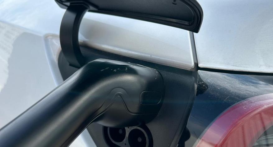 EV Charger & Circuit Protection, Salisbury