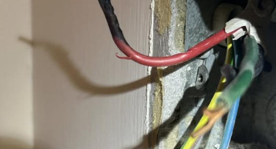 Fault Finding in Ringwood