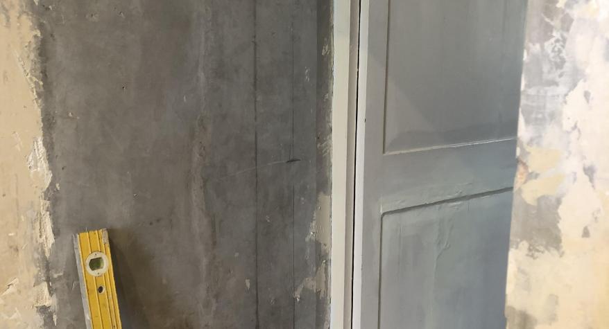 Full rewire by Carlyia, Fordingbridge