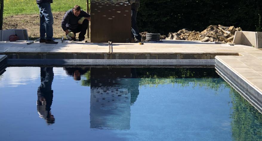 Pool and Hot Tub Electrics By Carlyia Ltd, Fordingbridge