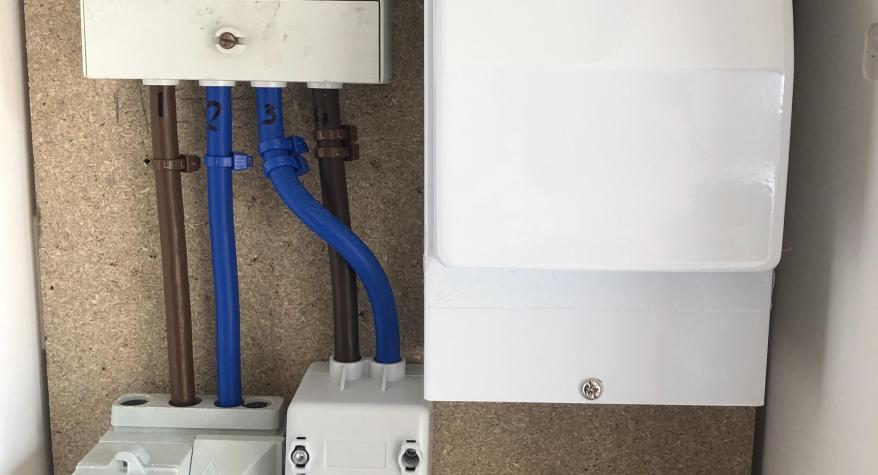 Fuse board / Consumer unit upgrade in Hampshire