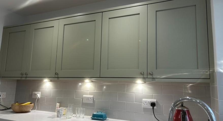 Kitchen Electrics by Carlyia, Fordingbridge
