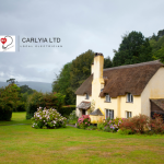 EICR’s in Thatched Properties