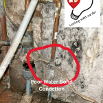 Earthing and Bonding - Carlyia Ltd, Fordingbridge
