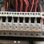 Fuseboard Upgrade Salisbury