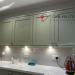 Kitchen Rewire Ringwood