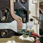 EICR Electrician Salisbury