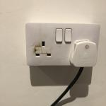 Broken socket replacement Salisbury