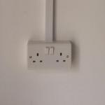 Why add extra sockets?