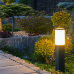 Safe garden electrics in Verwood