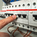 Signs you need a fuseboard upgrade