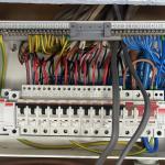 Do I need an electrician to change a Fusebox?