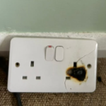 When to call a fault finding electrician: a guide for Salisbury homeowners.