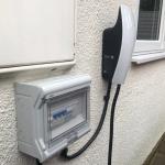 Why choose a local electrician in Salisbury.